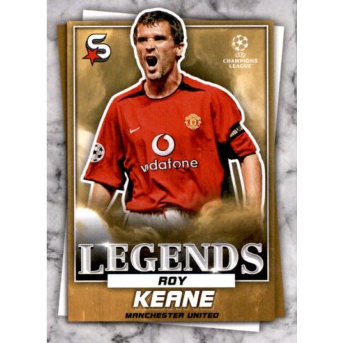 193.  Roy Keane 