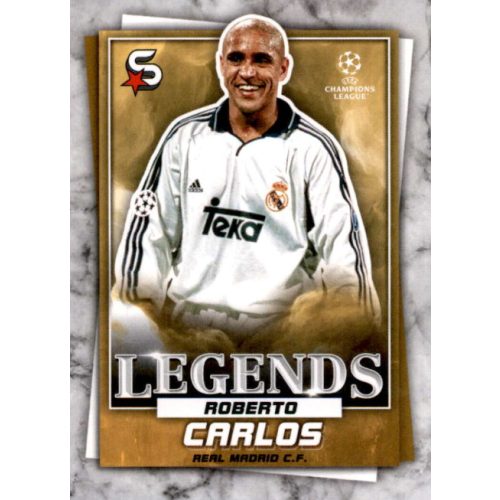 194.  Roberto Carlos 