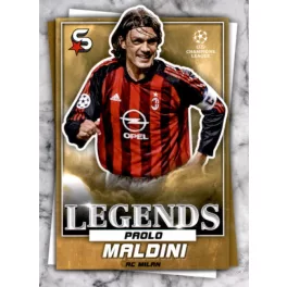 197.  Paolo Maldini 