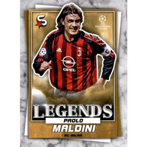 197.  Paolo Maldini 