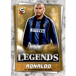 199.  Ronaldo 