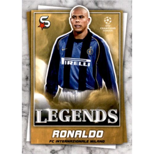 199.  Ronaldo 