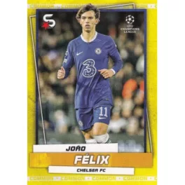 26.  João Félix - Fotó Variáció