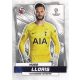 29.  Hugo Lloris