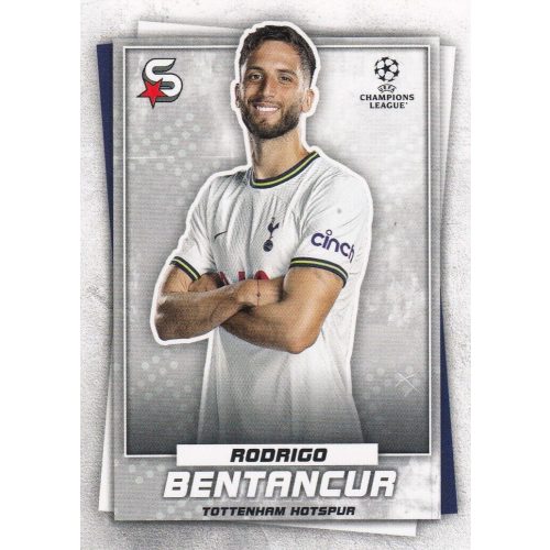 31.  Rodrigo Bentancur