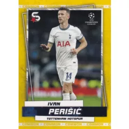 32. Ivan Perisic - Fotó Variáció