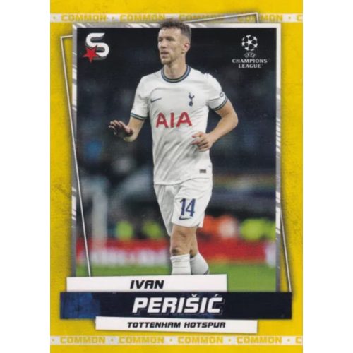 32. Ivan Perisic - Fotó Variáció