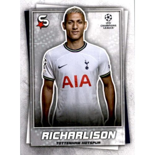 34.  Richarlison