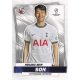 35.  Heung-Min Son