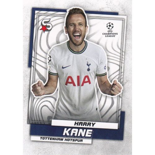 36.  Harry Kane