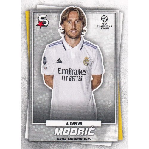 43.  Luka Modrić 