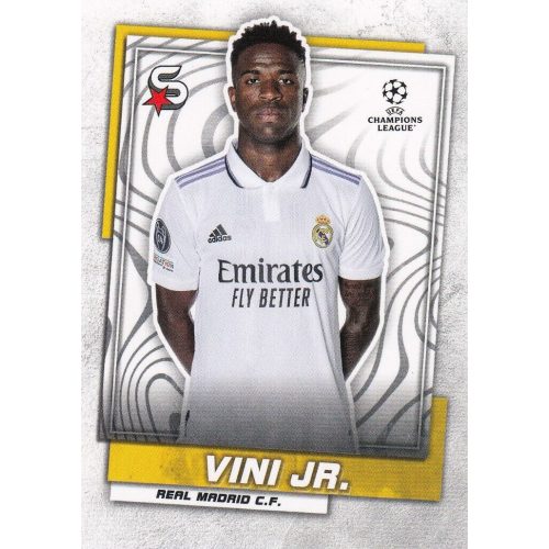 45.  Vini Jr. 