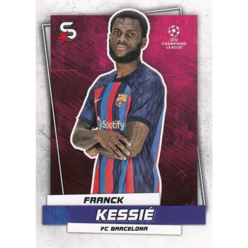 50.  Franck Kessie 