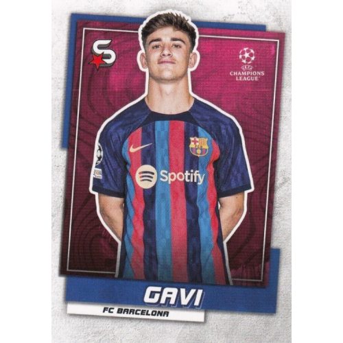 51.  Gavi 