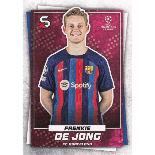 52.  Frenkie de Jong 