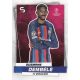 53.  Ousmane Dembele 