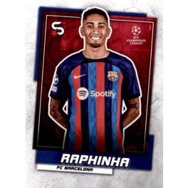 54.  Raphinha 