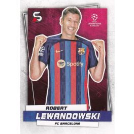 56.  Robert Lewandowski 
