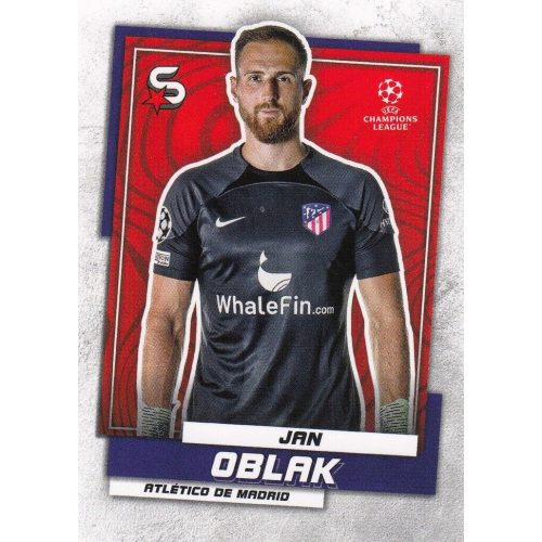 57.  Jan Oblak 