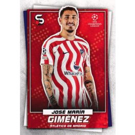 58.  José María Giménez 