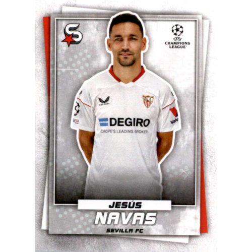 64.  Jesus Navas