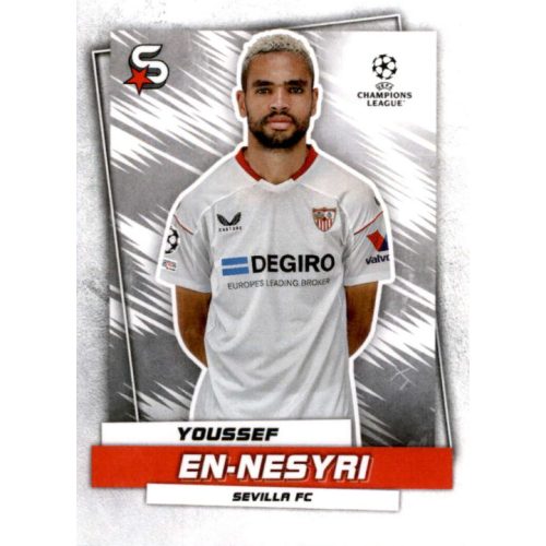 65.  Youssef En-Nesyri