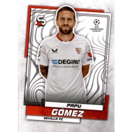 66.  Papu Gomez