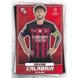 70.  Davide Calabria 