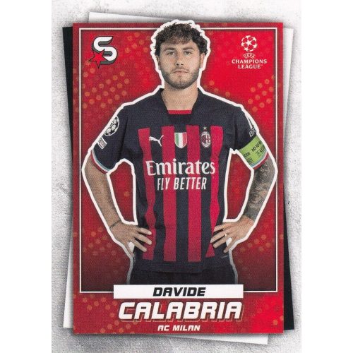 70.  Davide Calabria 