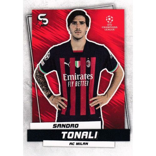 71.  Sandro Tonali 