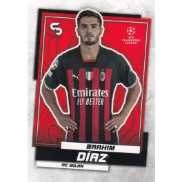 72.  Brahim Díaz 