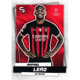 74.  Rafael Leão 