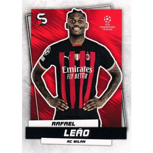 74.  Rafael Leão 