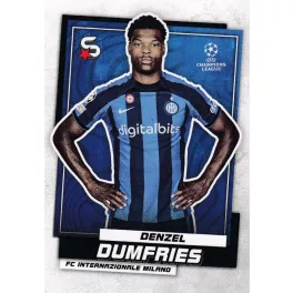 78.  Denzel Dumfries 