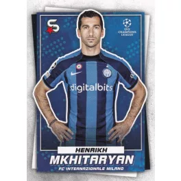 79.  Henrikh Mkhitaryan 