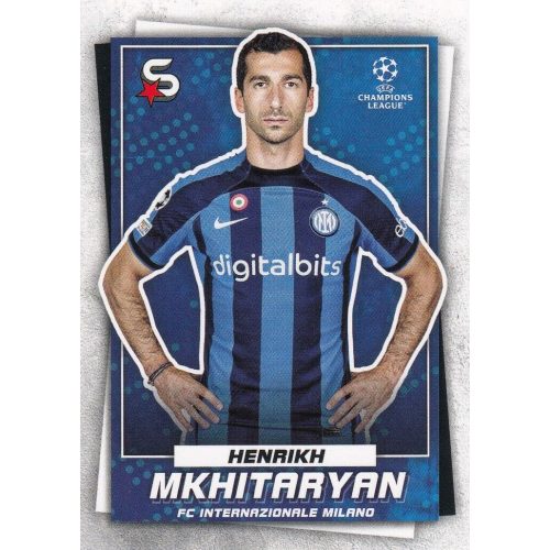 79.  Henrikh Mkhitaryan 