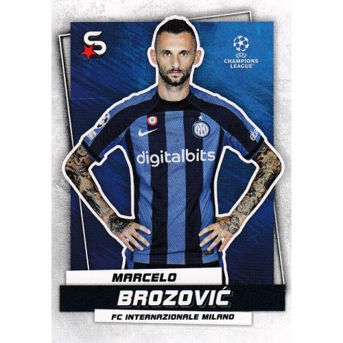 80.  Marcelo Brozović 