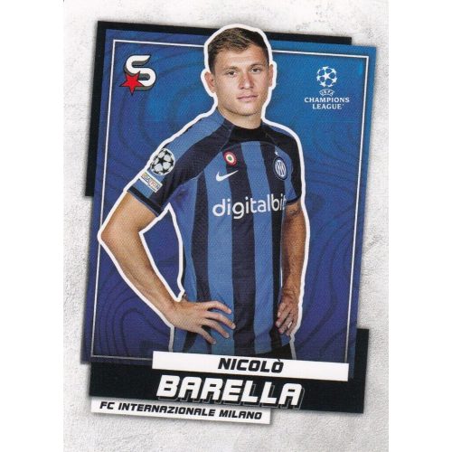 81.  Nicolò Barella 