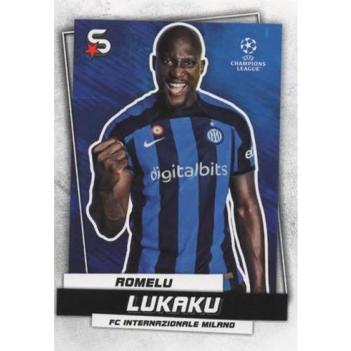 83.  Romelu Lukaku 