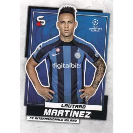 84.  Lautaro Martínez 