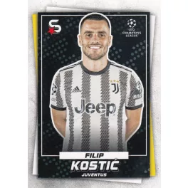 88.  Filip Kostić 