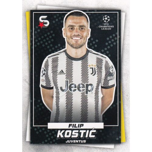 88.  Filip Kostić 