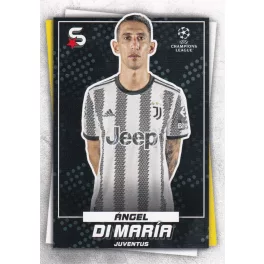 91.  Angel Di María 