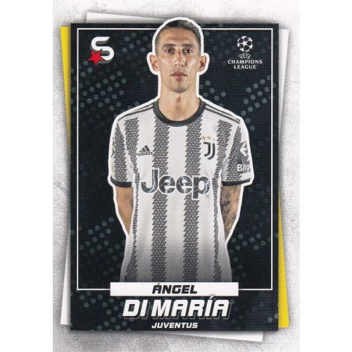 91.  Angel Di María 