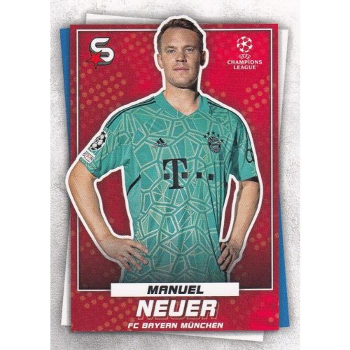 94.  Manuel Neuer 