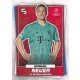 94.  Manuel Neuer 