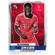 95.  Alphonso Davies 