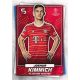 97.  Joshua Kimmich 