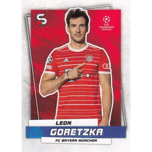 98.  Leon Goretzka 