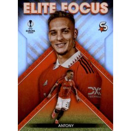 Antony - Elite Focus